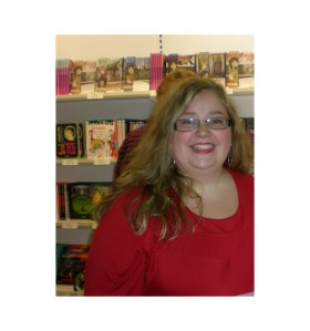 Bokmässan bildBild 4