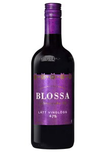 Blossa lila