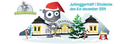 julbloggsevent