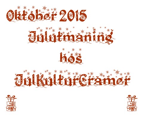 Oktoberutmaning STOR