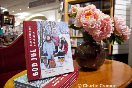 God Jul Kakor knäck och karameller