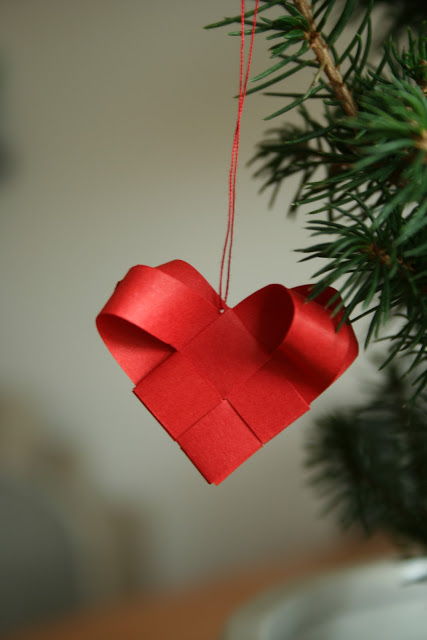 Vikt hjärta Foto: Anna Janson http://annasjul.blogspot.se/