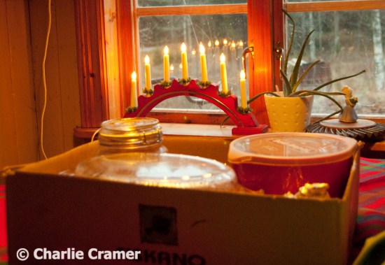 julmaten 2015 korpet julväder foto charlie cramer