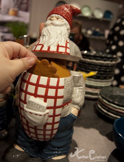 Cult design plocka i tomten