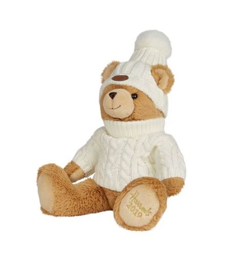joshua-christmas-bear-2019-42cm sidan